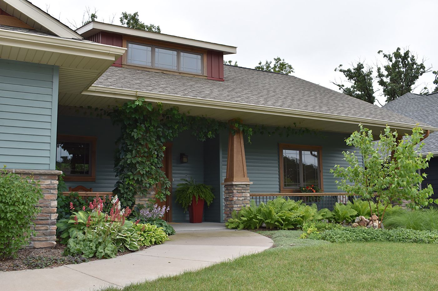 Lund Builders Home Custom Built HomesHome Lund Builders