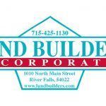 Lund Builders of River Falls WI